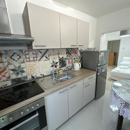 Apartment Anna Zadar Exterior photo