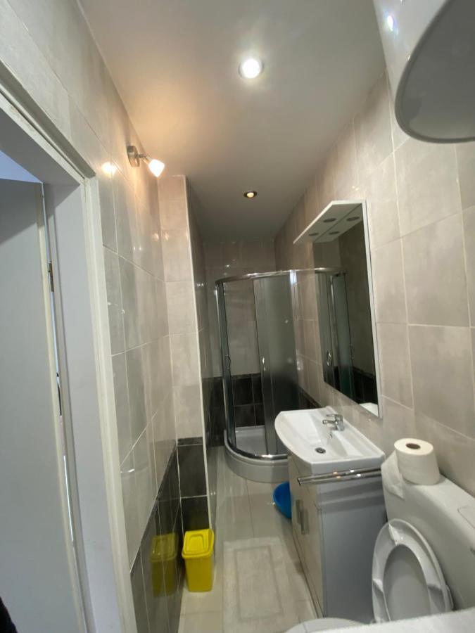 Apartment Anna Zadar Exterior photo