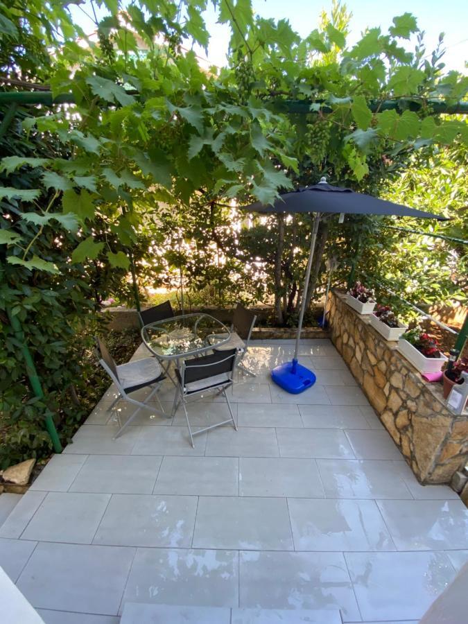 Apartment Anna Zadar Exterior photo