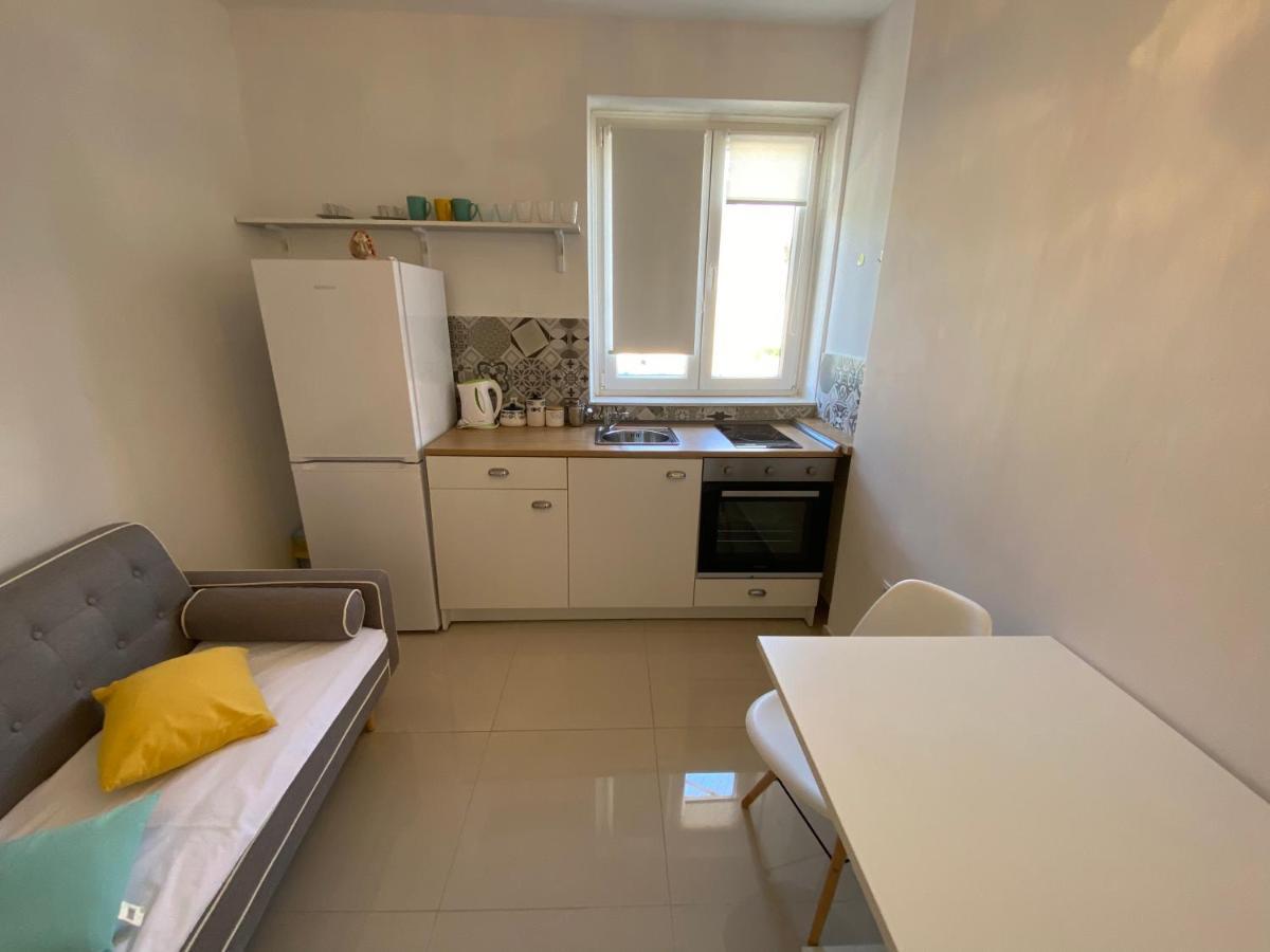 Apartment Anna Zadar Exterior photo