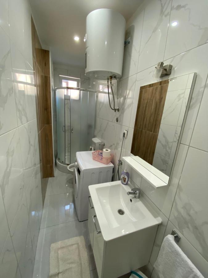 Apartment Anna Zadar Exterior photo