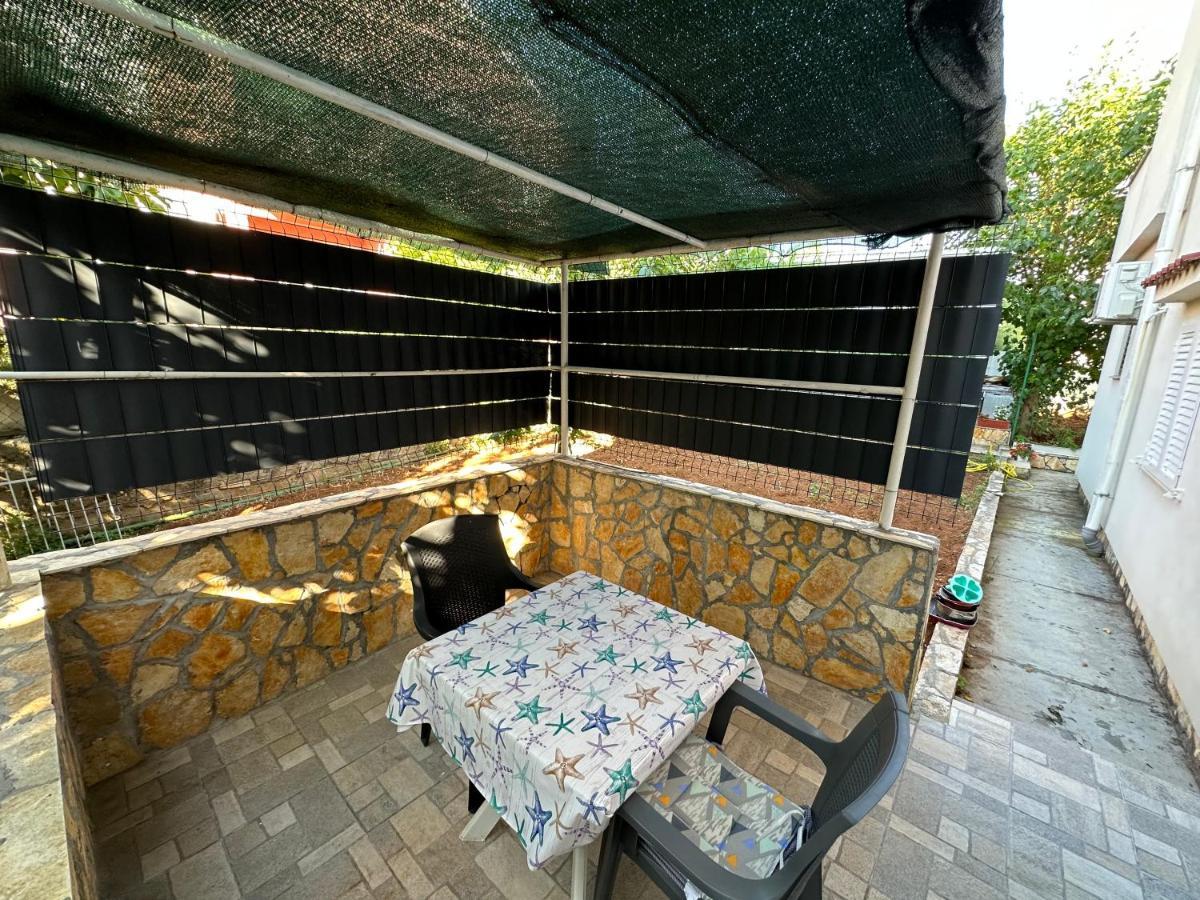 Apartment Anna Zadar Exterior photo