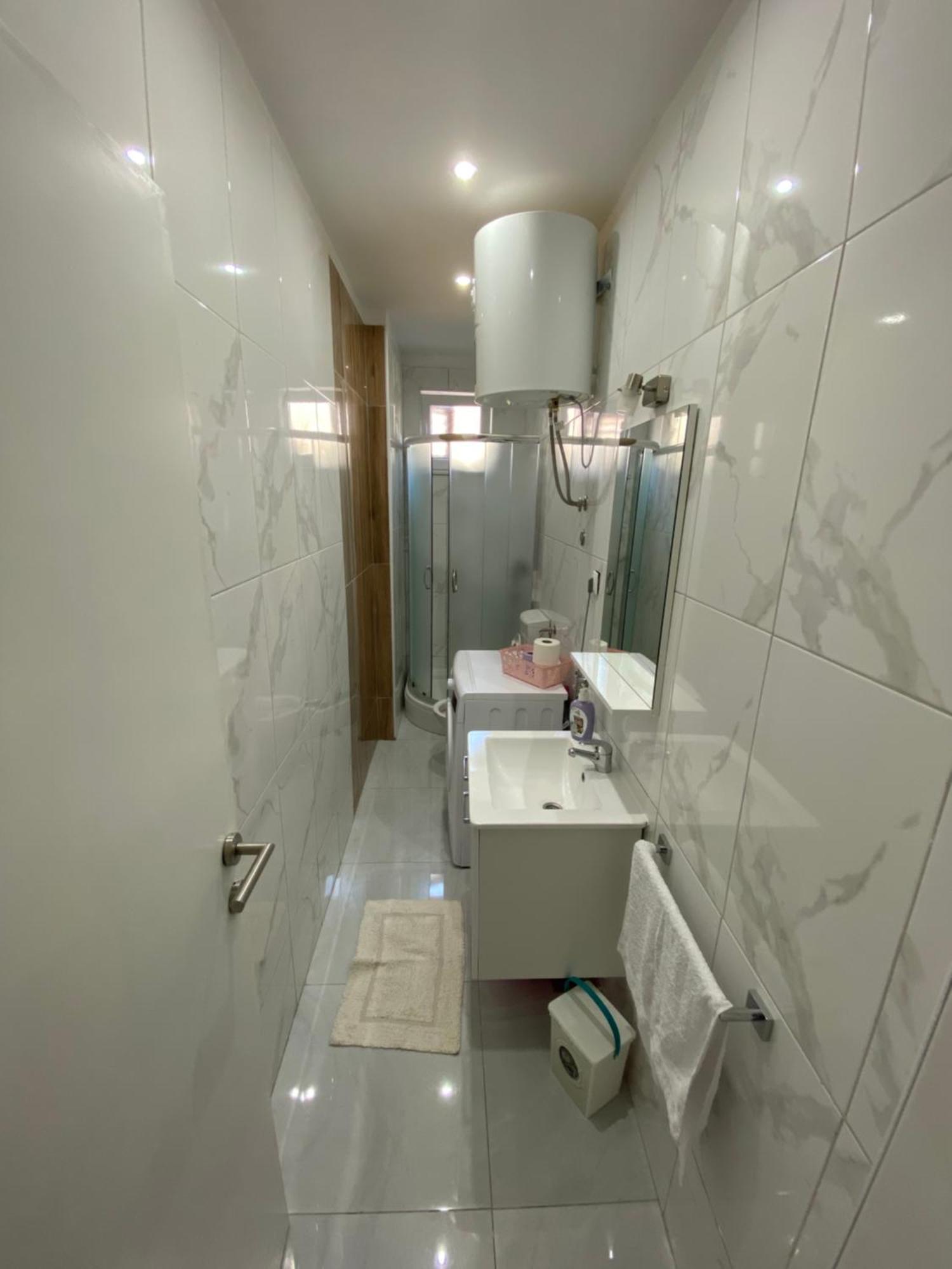 Apartment Anna Zadar Exterior photo