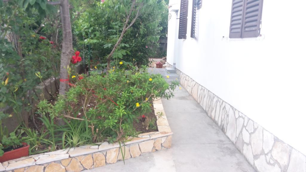 Apartment Anna Zadar Exterior photo