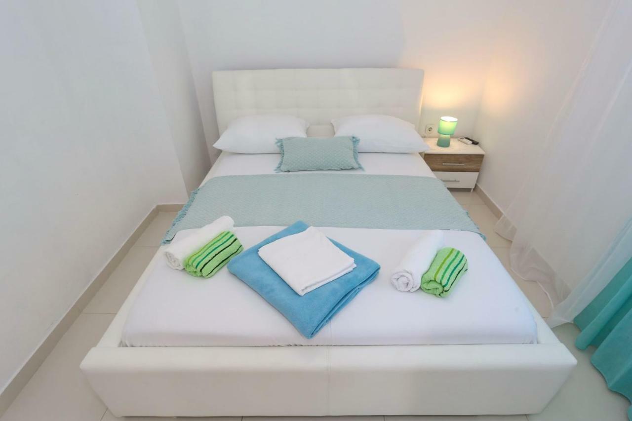 Apartment Anna Zadar Exterior photo
