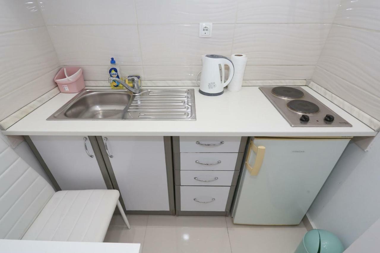 Apartment Anna Zadar Exterior photo