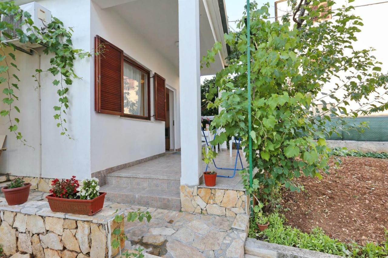 Apartment Anna Zadar Exterior photo